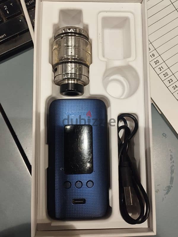 VAPORESSO / ARBITER 1