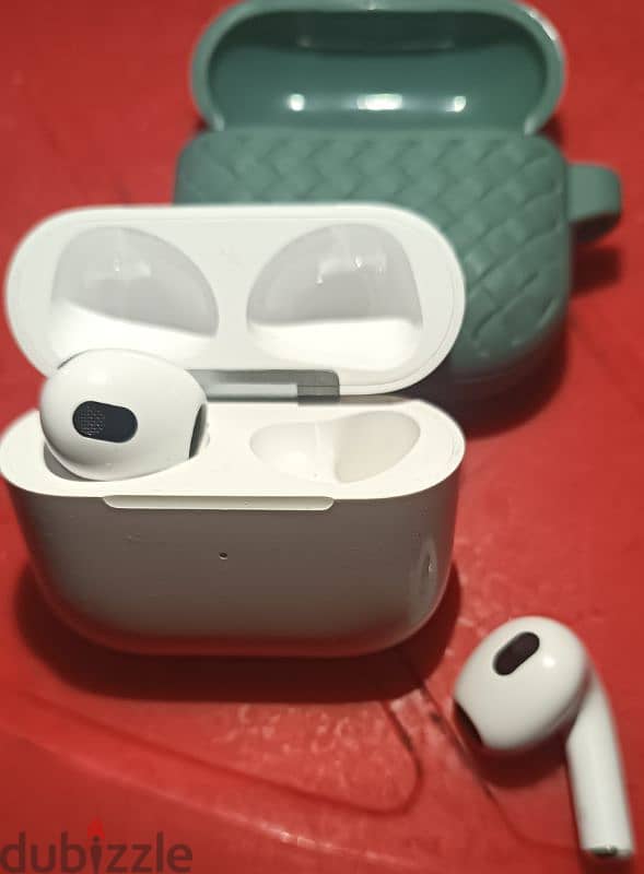 appel airpods 0