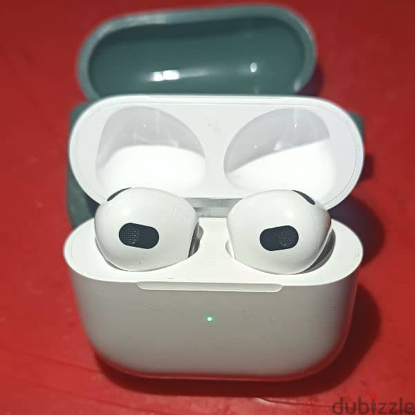 appel airpods 2