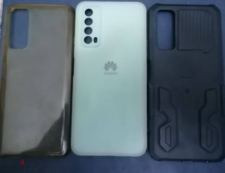 Huawei y7a قابل للتفاوض 4