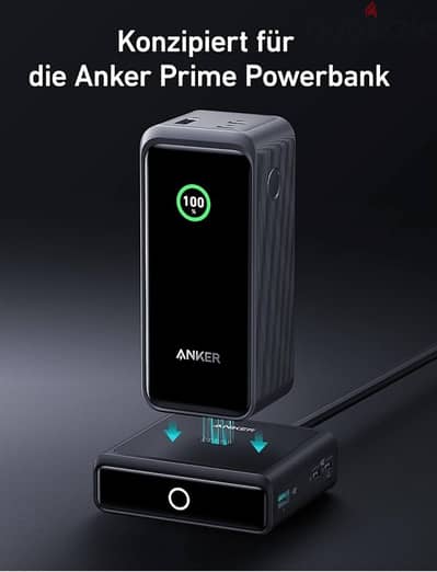 Anker