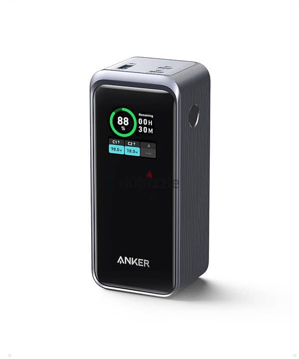 Anker Prime 20,000 ( 200 W ) + Anker Prime Base 100 W 1