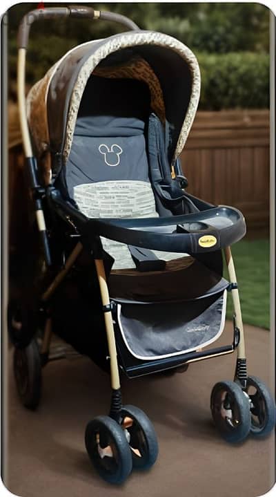 goodbaby stroller عربية اطفال