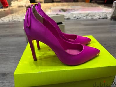 Ted Baker high heels