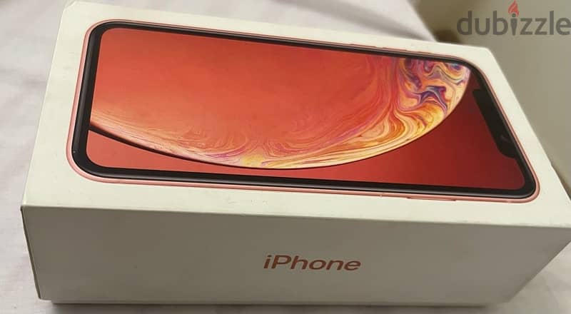 Iphone XR 1