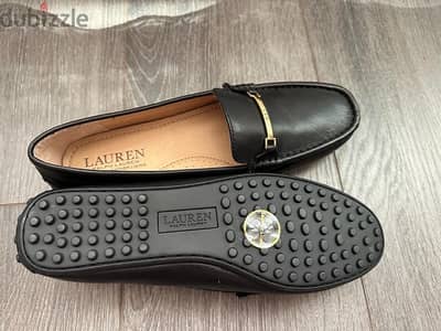 Ralph Lauren Loafer