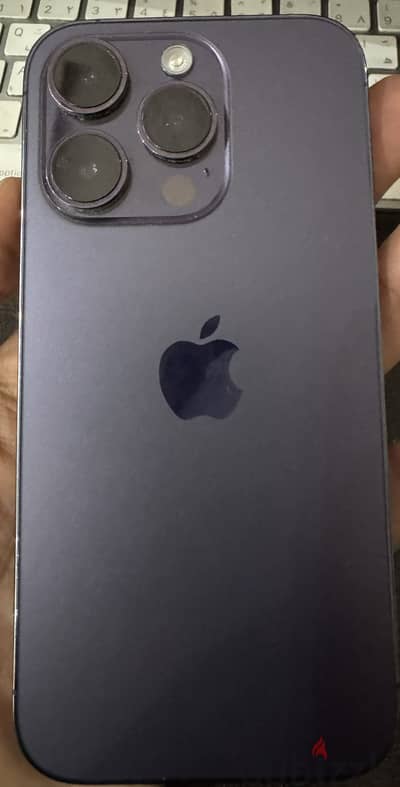 Apple - iPhone 14 Pro 256 G