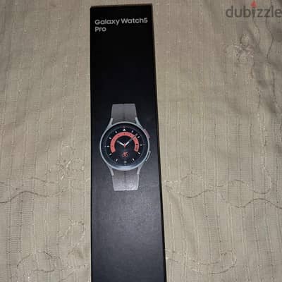 samsung galaxy watch 5 pro