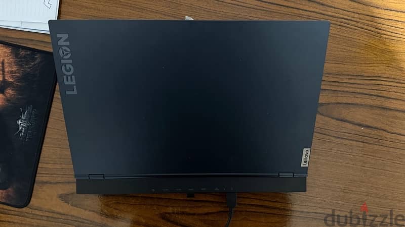 Lenovo legion 5 pro 2