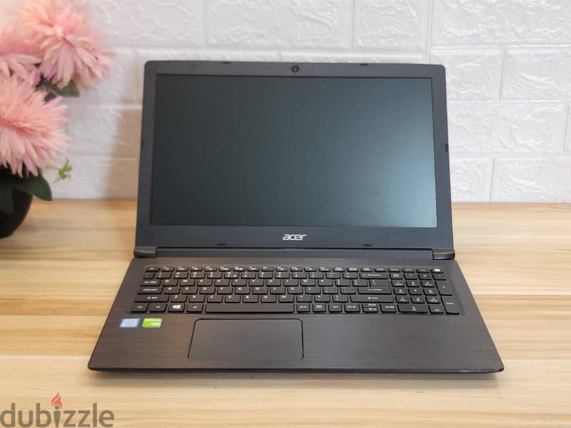 فرصة ما تتعوضش! /Acer Aspire A315-53G 1