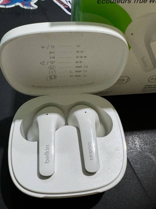 belkin soundform 0