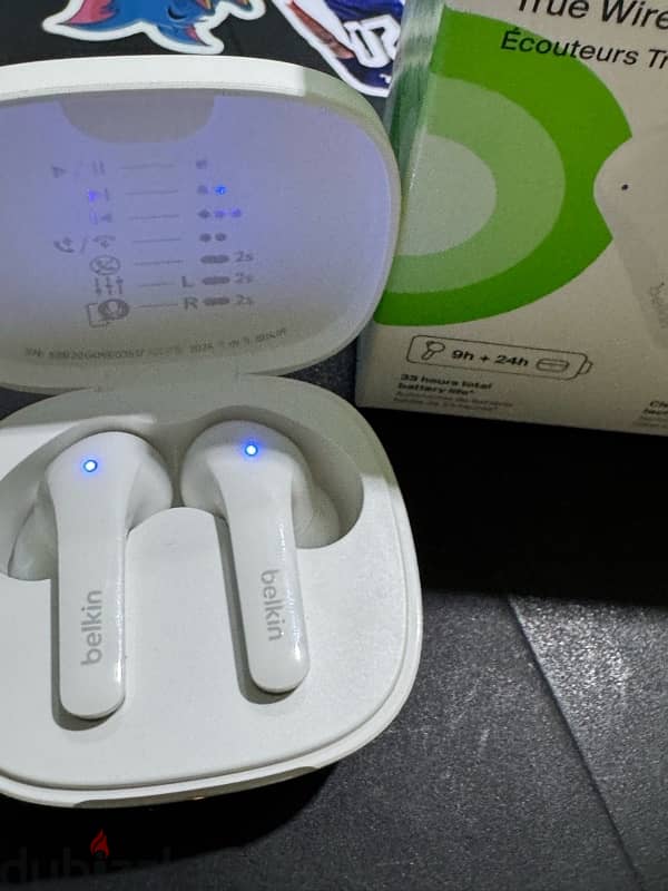 belkin soundform 1