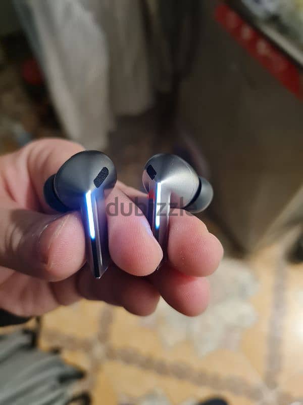 Samsung buds 3 pro 1