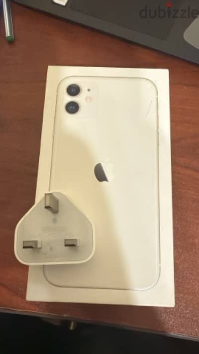 iPhone 11 64gb