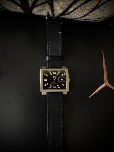 Superuss antique watch