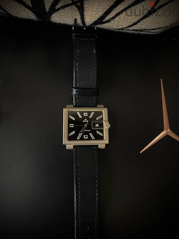 Superuss antique watch 0