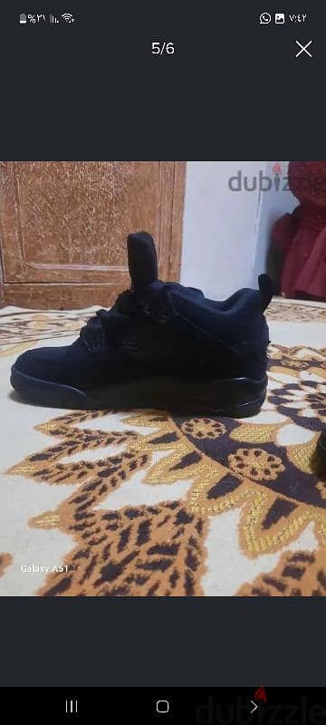 jordan 4 black cat 2