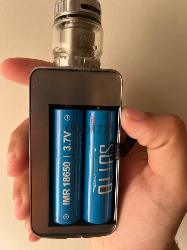 فيب VAPORESSO GEN X 4