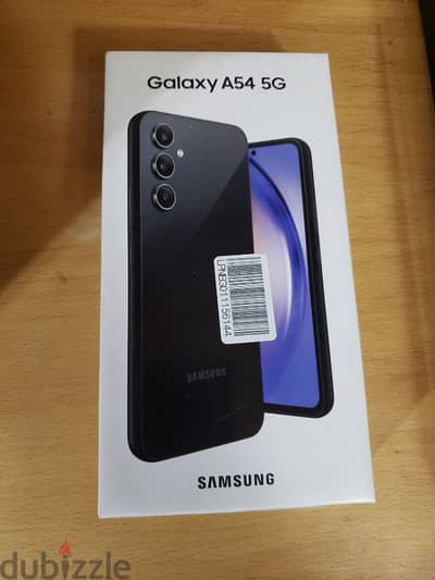 Samsung A54