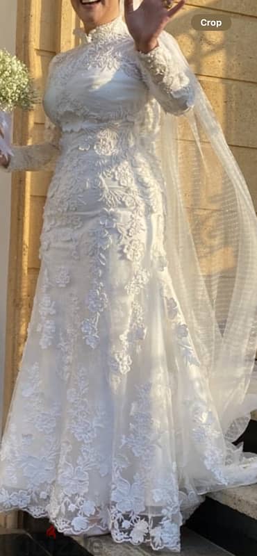 wedding dress 5