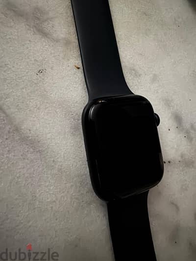 Apple watch series 7 - 45mm - very good condition