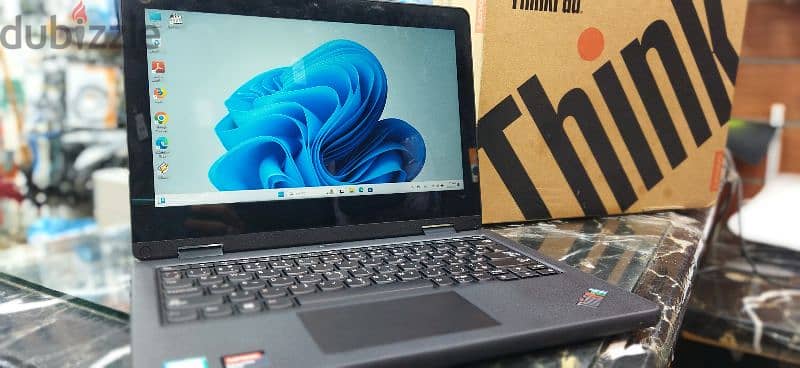 lenovo yoga m3 2