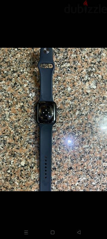 Apple watch 1