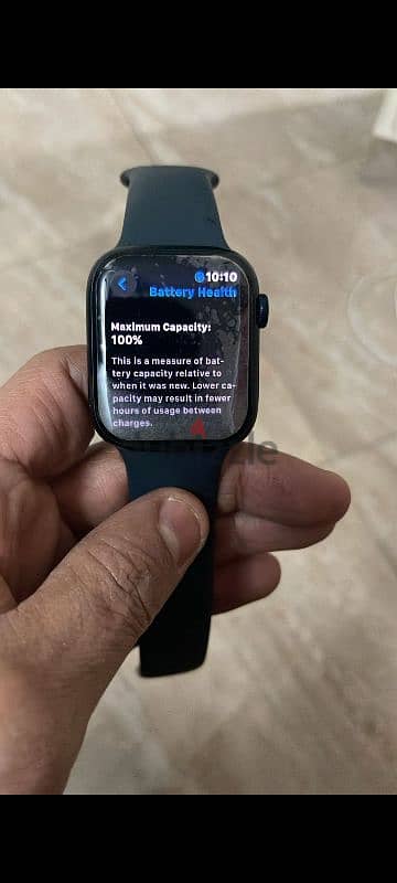 Apple watch 3