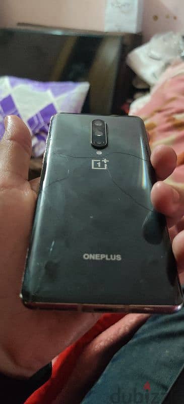 OnePlus 8 1