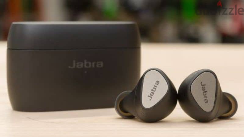 Jabra Elite 5 1