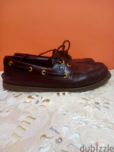 حذاء SPERRy, اورجينال