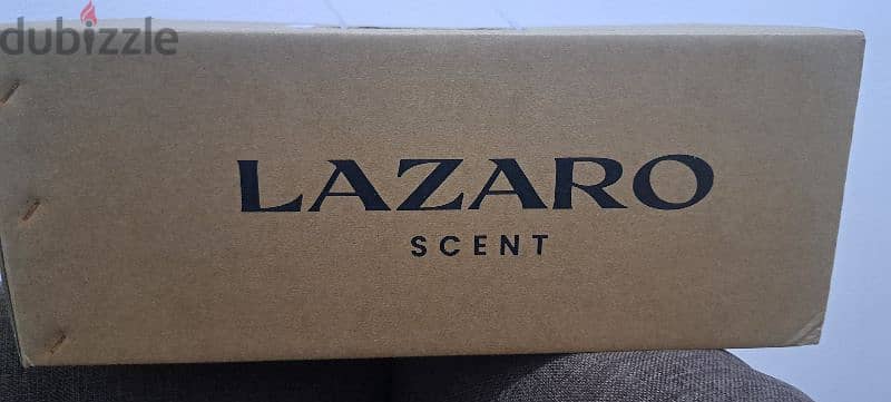 جهاز معطر LAZARO 0