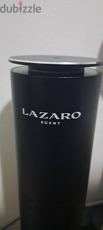 جهاز معطر LAZARO 3