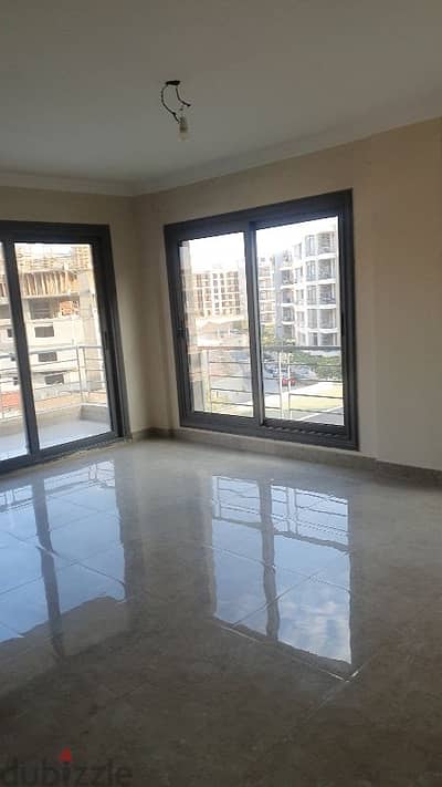 Apartment for rent in taj sultan