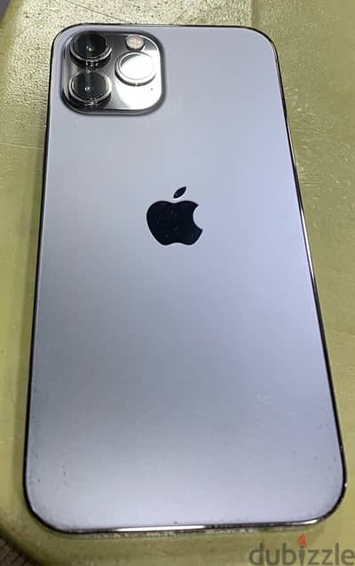 i phone 12 pro max