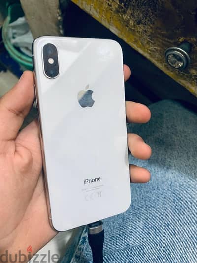 ايفون اكس  iphone X