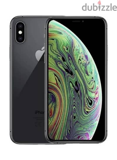 xs max