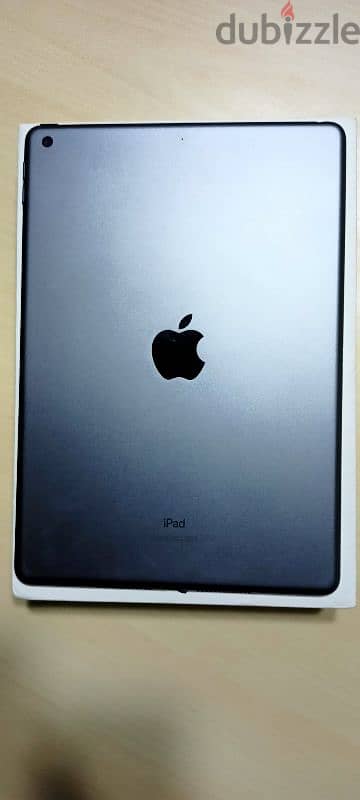 iPad 7th gen 32gb space grey wifi only 95% Battery Life iPad 7 5