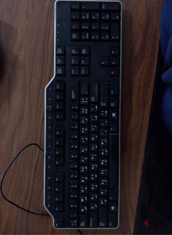 dell keyboard kb522 1