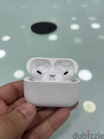 Airpods Pro 2 Type-C Opened Only