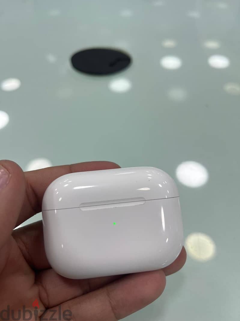 Airpods Pro 2 Type-C Opened Only 1