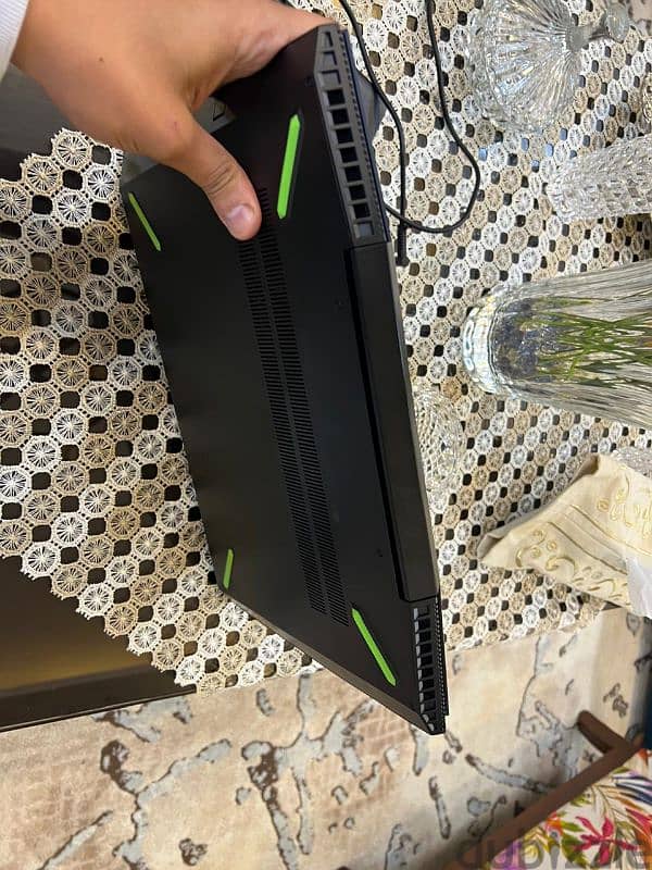 Laptop HP pavilion gaming 2