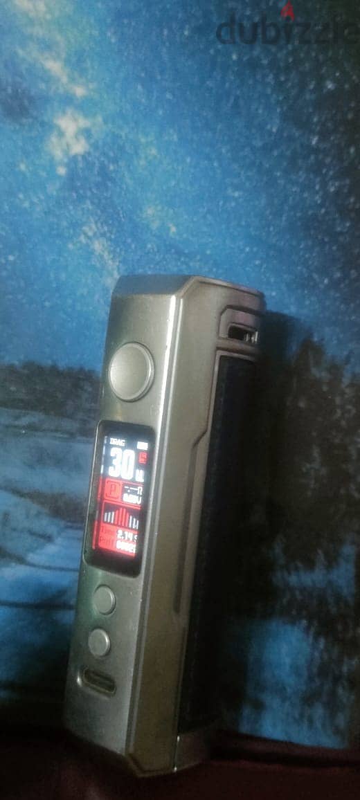 فيب درج VOOPOO 3