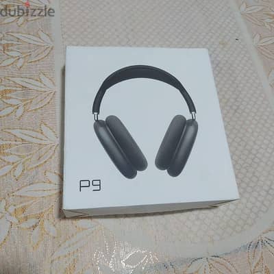 سماعة P9 بلوتوث