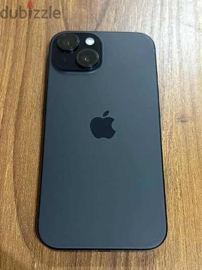 iphone 15 . . 265 . . black