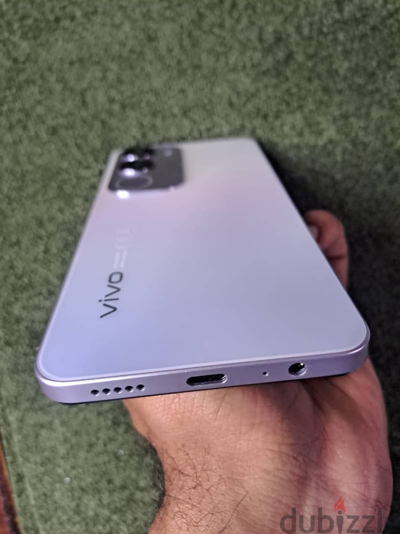 Vivo y19s 2