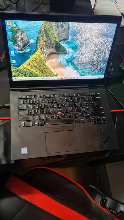 Lenovo ThinkPad X1 Yoga Gen 3