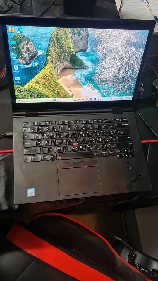 Lenovo ThinkPad X1 Yoga 3 0