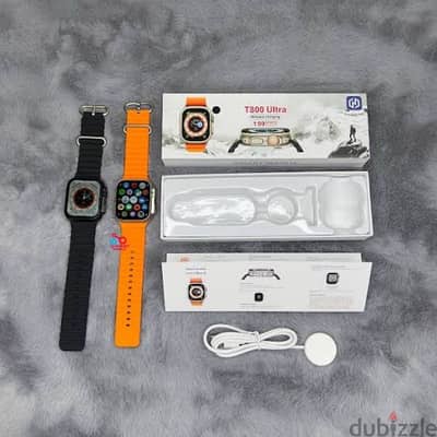 ساعه Smart watch t800 ultra