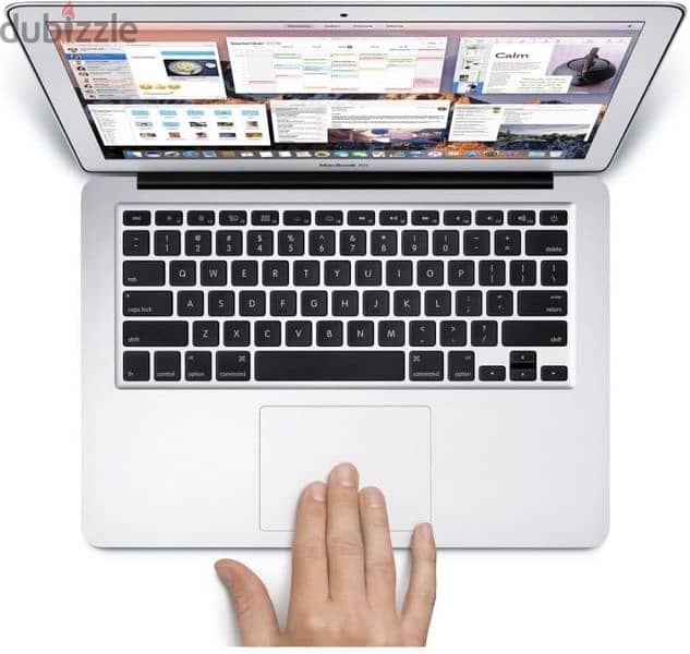 Apple 13" MacBook Air 0